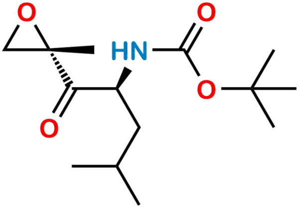 Carfilzomib Impurity 17 (SS)