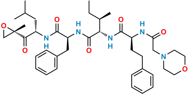 Carfilzomib Impurity 18