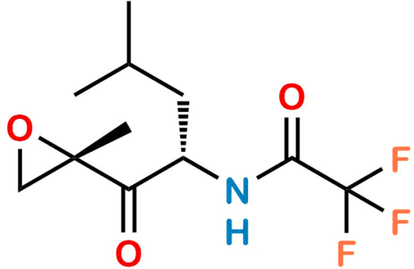 Carfilzomib Impurity 19 (SS)