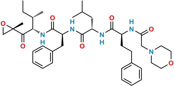 Carfilzomib Impurity 21