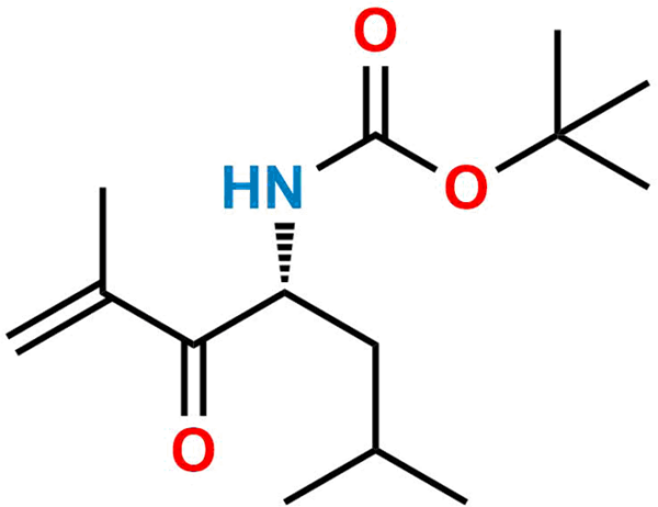 Carfilzomib Impurity 40