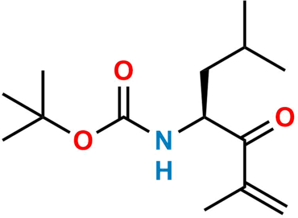 Carfilzomib Impurity 41