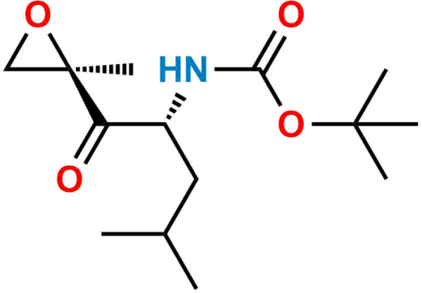 Carfilzomib Impurity 42