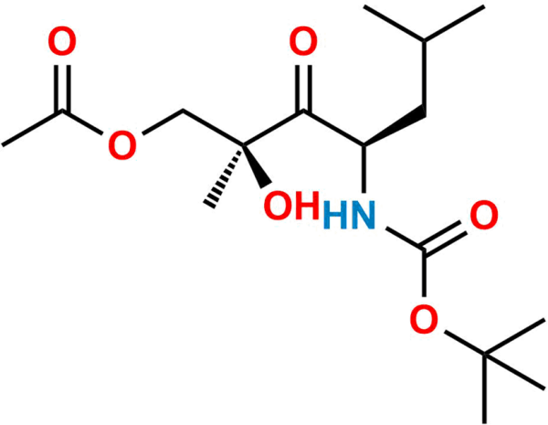 Carfilzomib Impurity 43