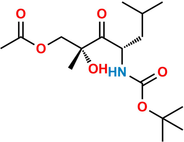 Carfilzomib Impurity 44