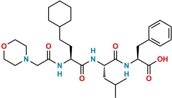 Carfilzomib Impurity 46