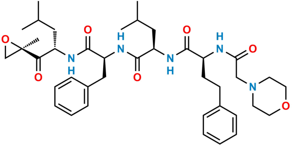 Carfilzomib Impurity 53