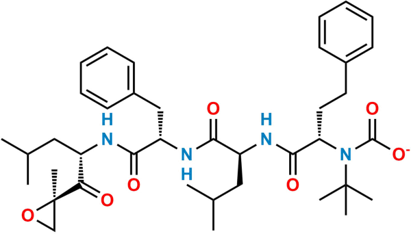 Carfilzomib Impurity 54