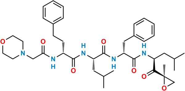 Carfilzomib Impurity 55