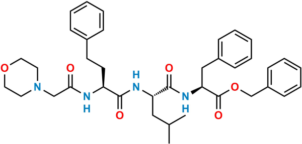 Carfilzomib Impurity 62