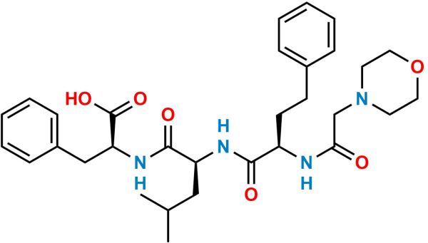 Carfilzomib Impurity 63