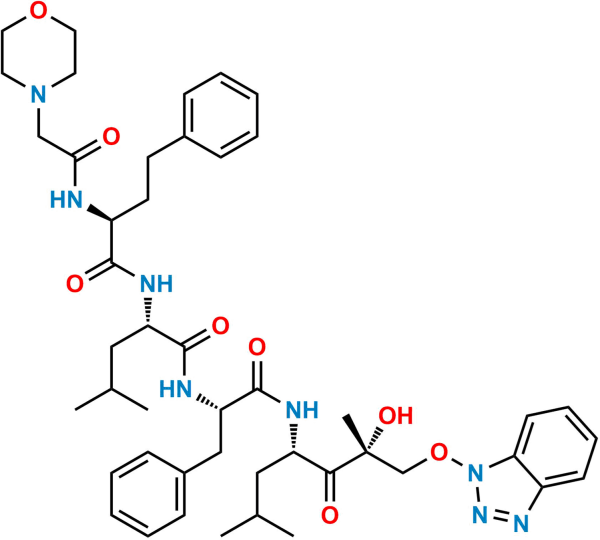 Carfilzomib Impurity 70