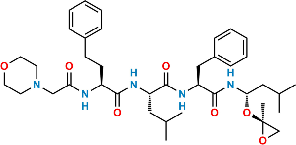 Carfilzomib Impurity 84