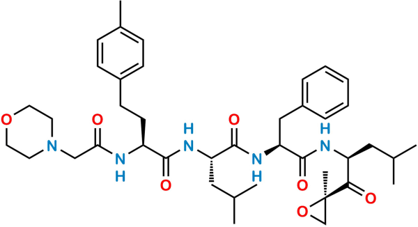 Carfilzomib Impurity 86