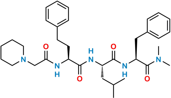 Carfilzomib Impurity 89