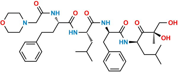 Carfilzomib Impurity B