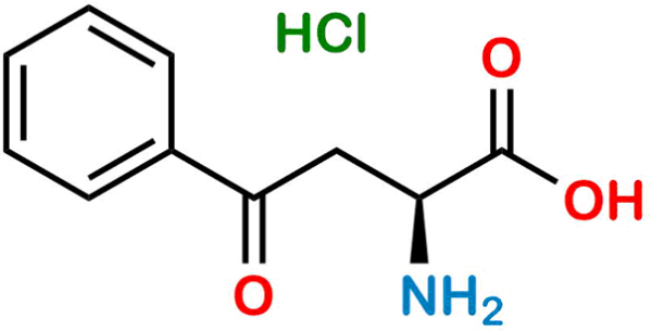 Carfilzomib Related Impurity