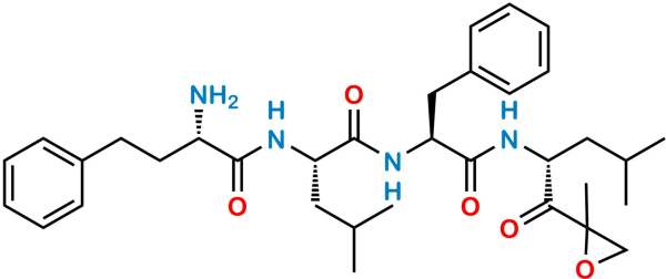 Peptide Epoxide Carfilzomib