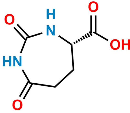 Carglumic Acid Related Compound B