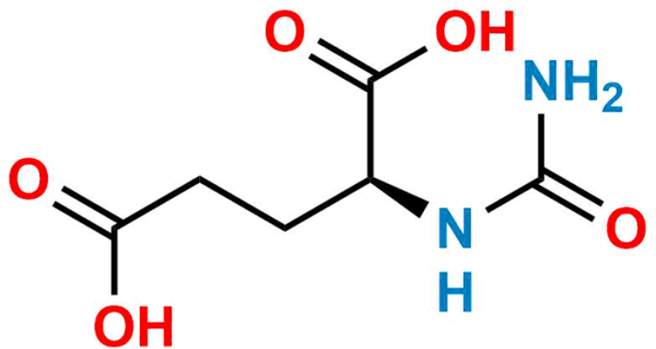 Carglumic Acid