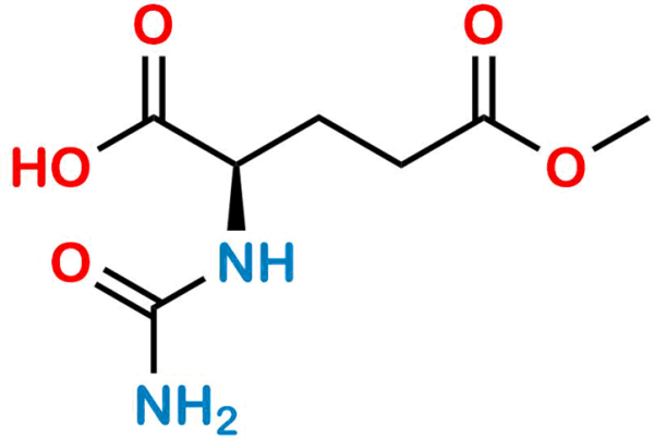 Carglumic Acid Methyl Ester Impurity