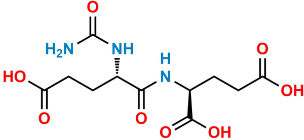 Carglumic Acid Impurity 2