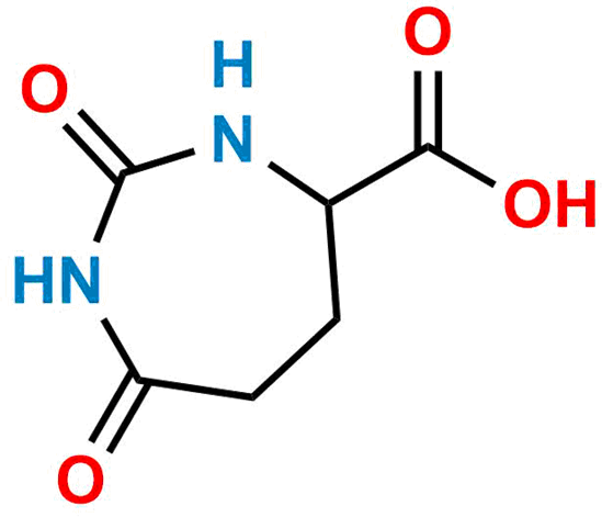 Carglumic Acid Impurity C