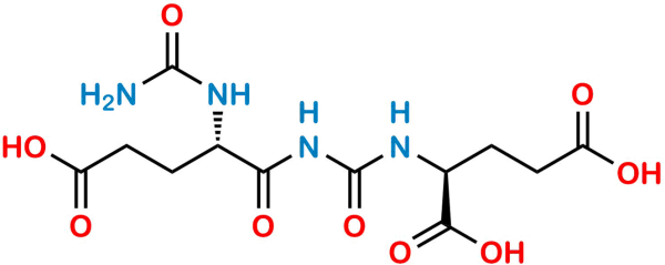 Carglumic Dimer