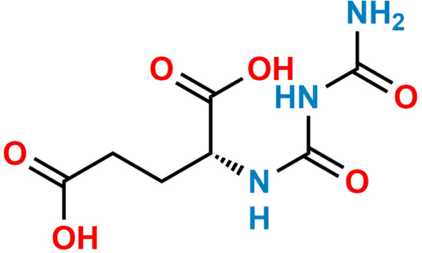 Dicarbamoyl-L-Glutamic Acid