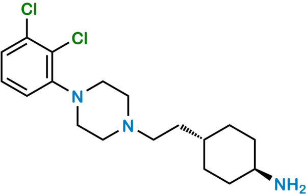 Cariprazine Impurity 1