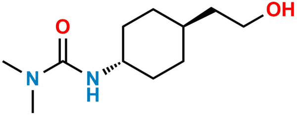 Cariprazine Impurity 10