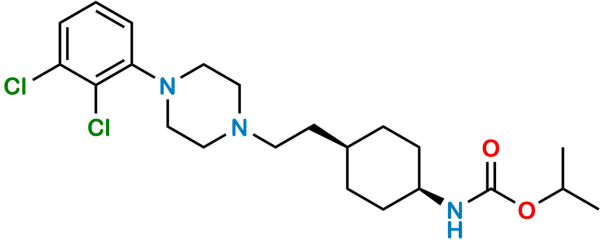 Cariprazine Impurity 3