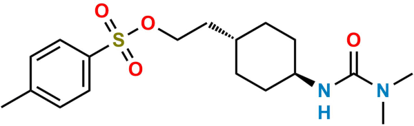 Cariprazine Impurity 6