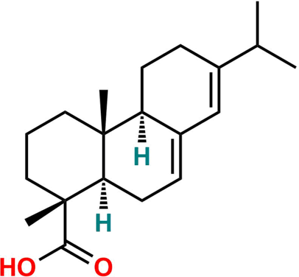 Abietic Acid