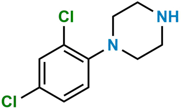 1-(2,4-Dichlorophenyl) Piperazine