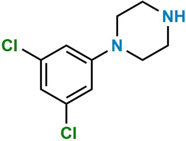 1-(3,5-Dichlorophenyl) Piperazine