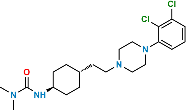 Cariprazine