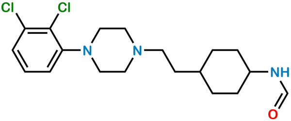 Cariprazine DP-5 Impurity