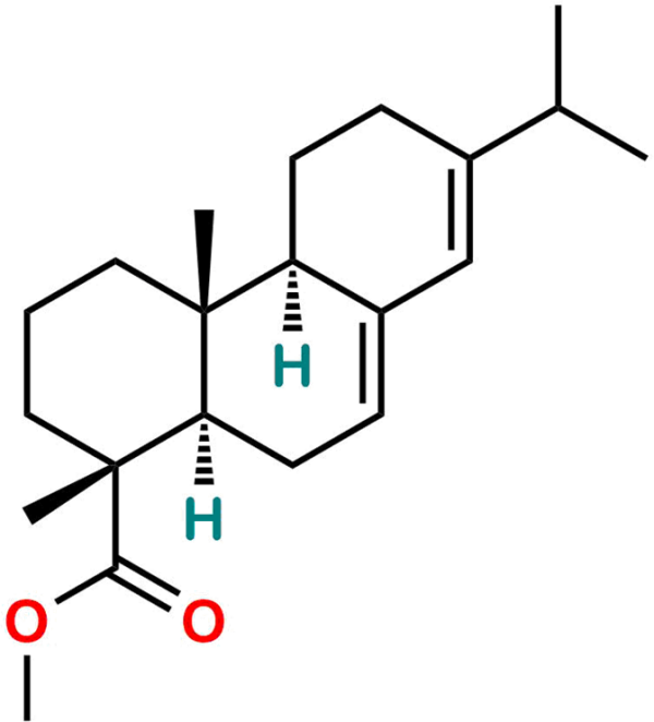 Abietic Acid Impurity 1