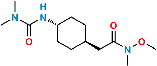 Cariprazine Impurity 17