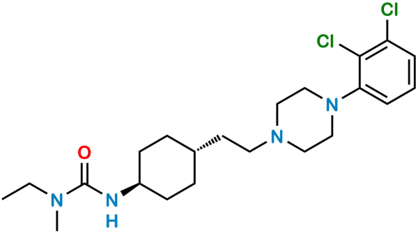 Cariprazine Impurity 19