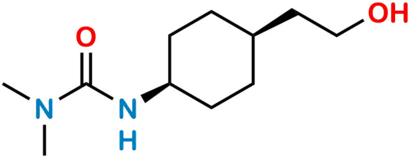 Cariprazine Impurity 20