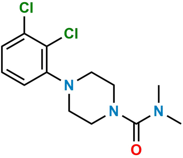 Cariprazine Impurity 22