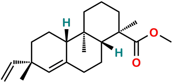 Abietic Acid Impurity 2