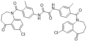 Tolvaptan Dimer Impurity