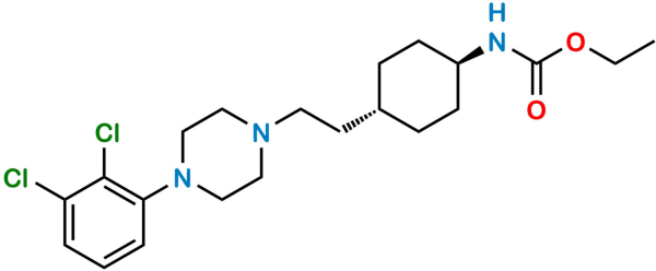 Cariprazine Impurity 28