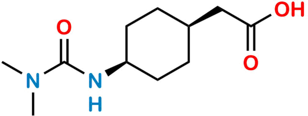 Cariprazine Impurity 32