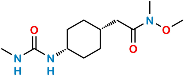 Cariprazine Impurity 33