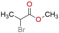 Methyl 2-Bromopropionate