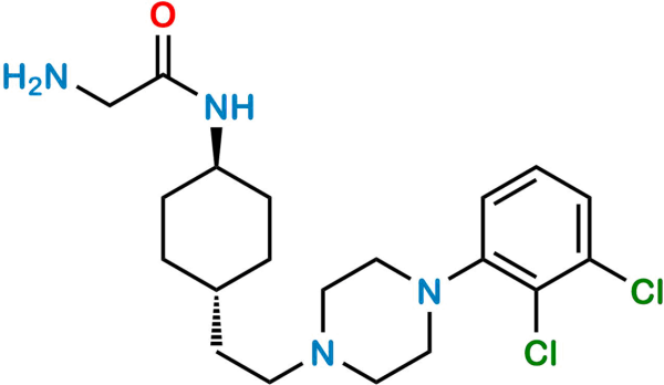 Didesmethyl Cariprazine